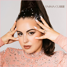 Emma Currie Album Cover
